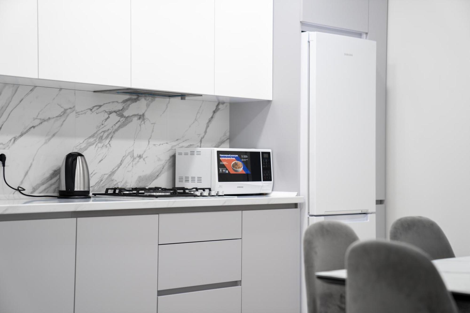Luxury New Avram Iancu Apartments Chisinau Exterior foto