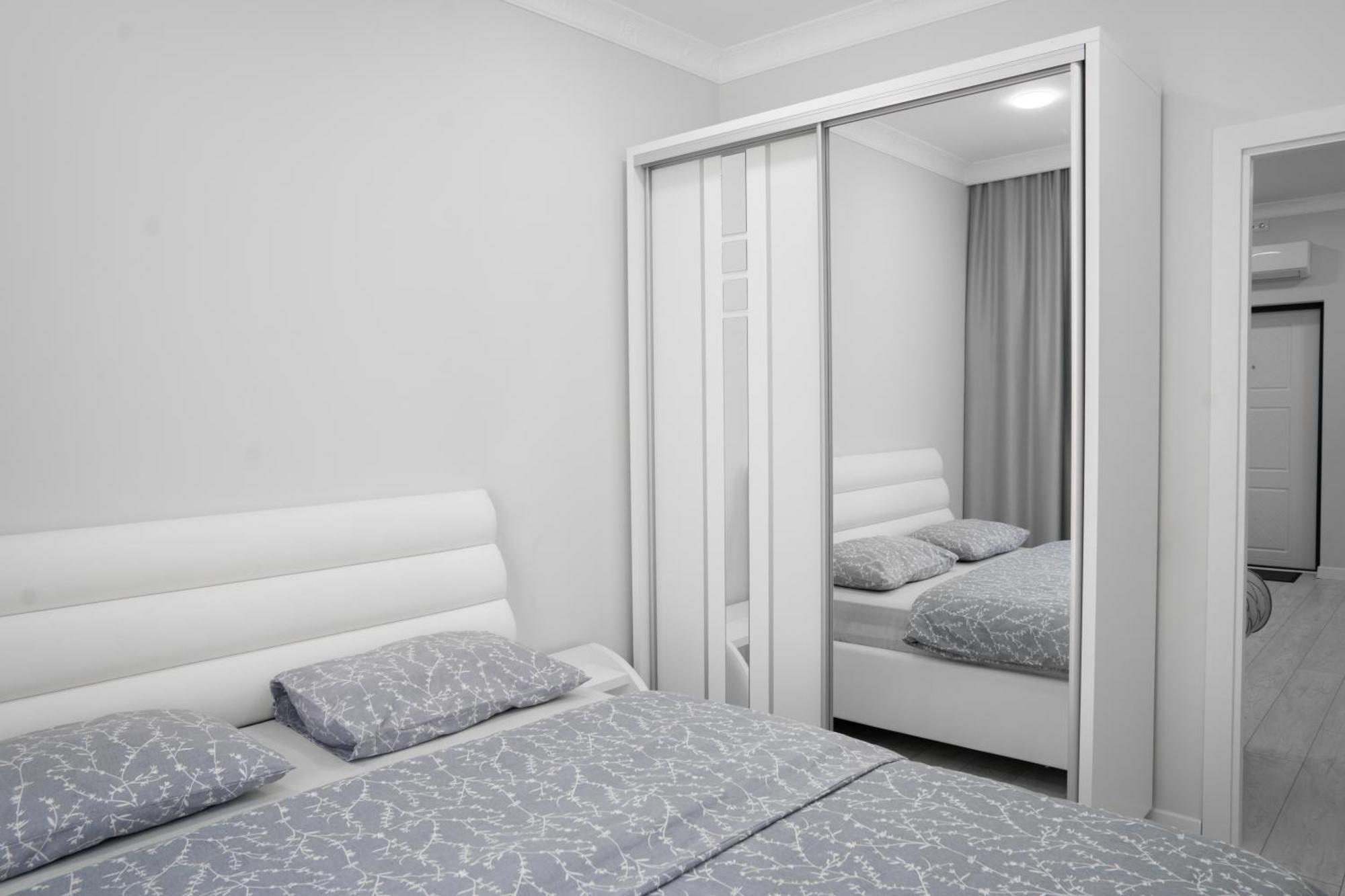 Luxury New Avram Iancu Apartments Chisinau Exterior foto